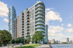 Fairmont Avenue, London