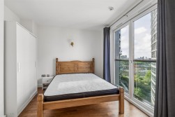 Fairmont Avenue, London