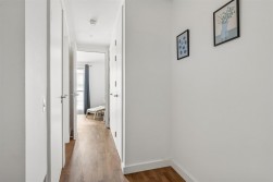 Fairmont Avenue, London