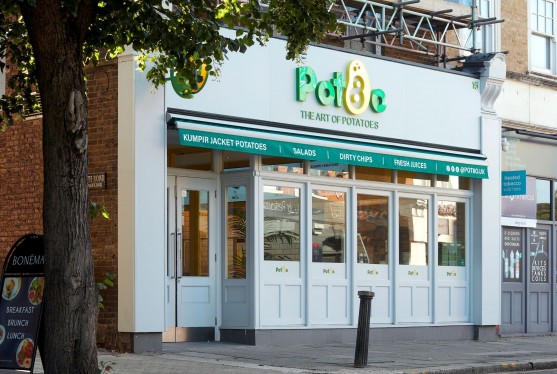 Silver Street, Enfield