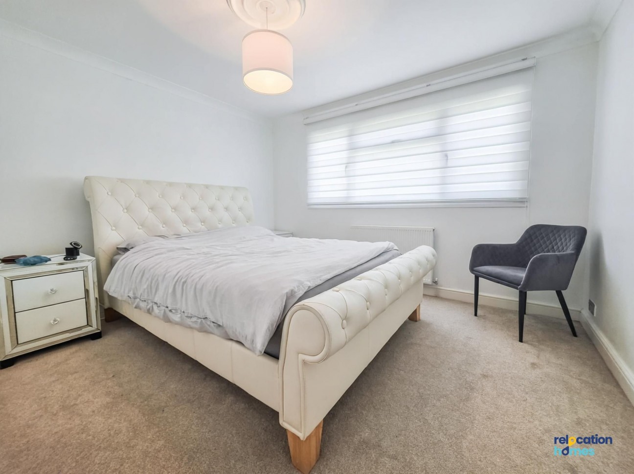 Caneland Court, Waltham Abbey