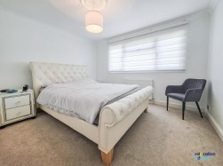 Caneland Court, Waltham Abbey