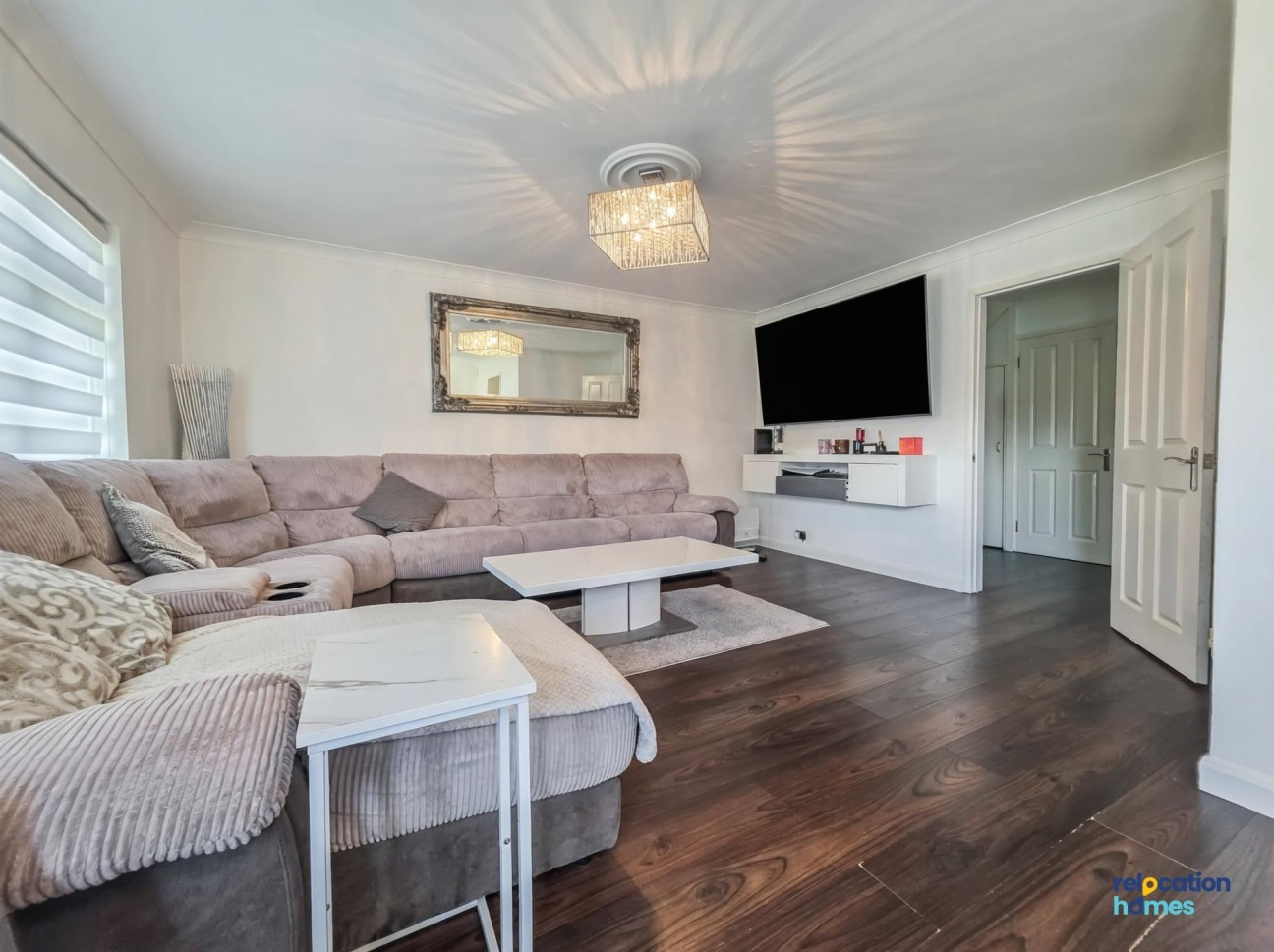 Caneland Court, Waltham Abbey