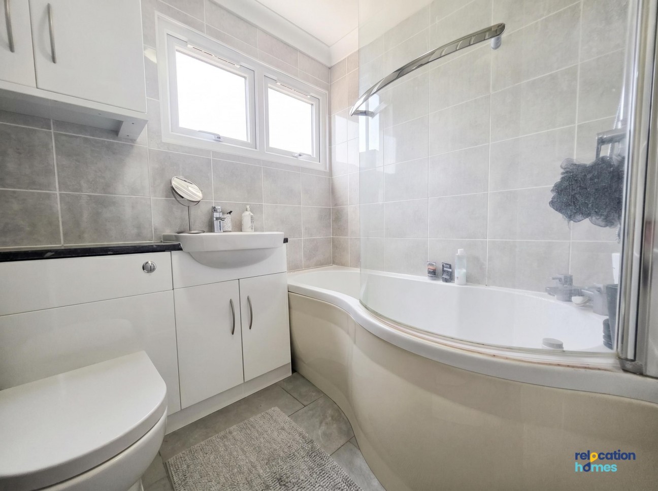 Caneland Court, Waltham Abbey