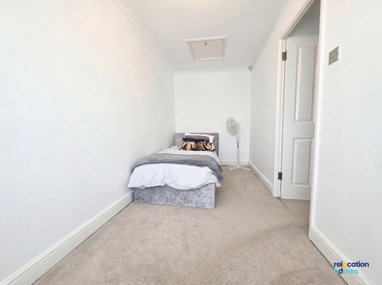 Caneland Court, Waltham Abbey