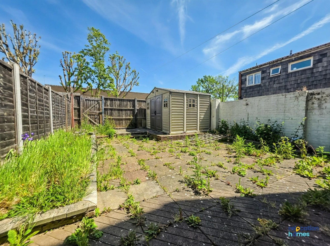 Caneland Court, Waltham Abbey