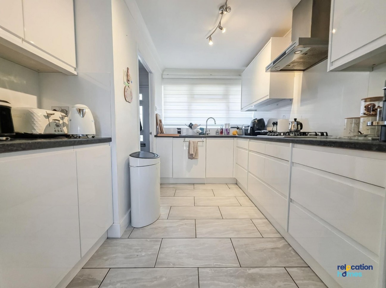 Caneland Court, Waltham Abbey