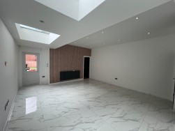 Palmerston Crescent, London