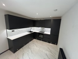 Palmerston Crescent, London