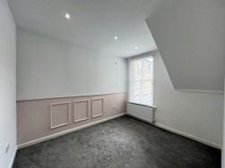 Palmerston Crescent, London