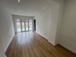 Palmerston Crescent, London
