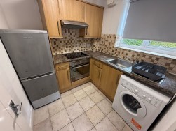 Florin Court, Statham Grove, London