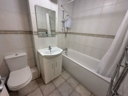 Florin Court, Statham Grove, London