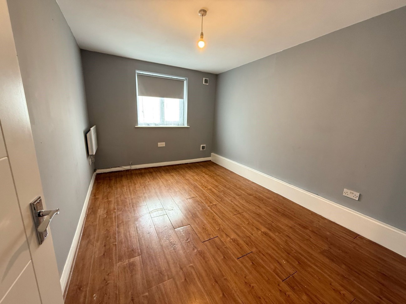 Florin Court, Statham Grove, London