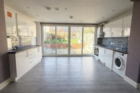 Colson Road, Loughton