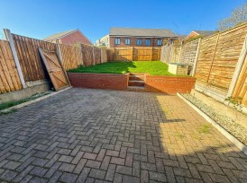 Colson Road, Loughton