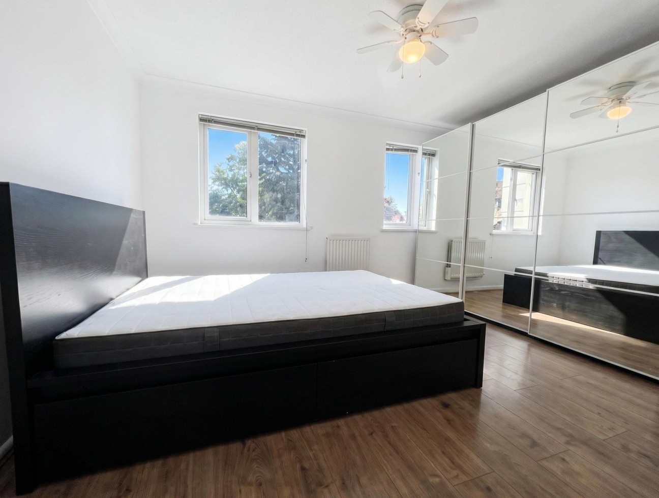 Magpie Close, Enfield