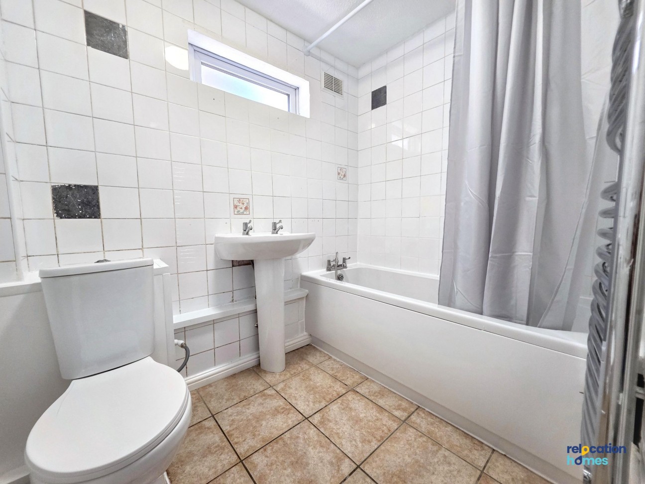 Charters Cross, Harlow