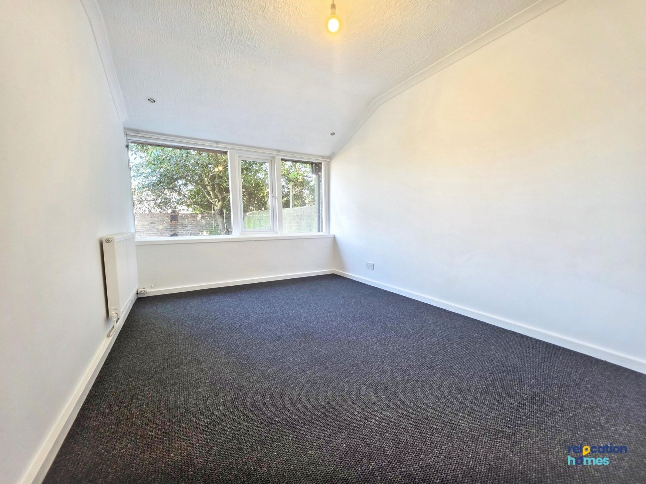 Charters Cross, Harlow