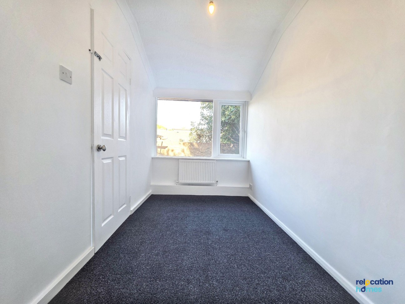 Charters Cross, Harlow