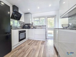 Ram Gorse, Harlow