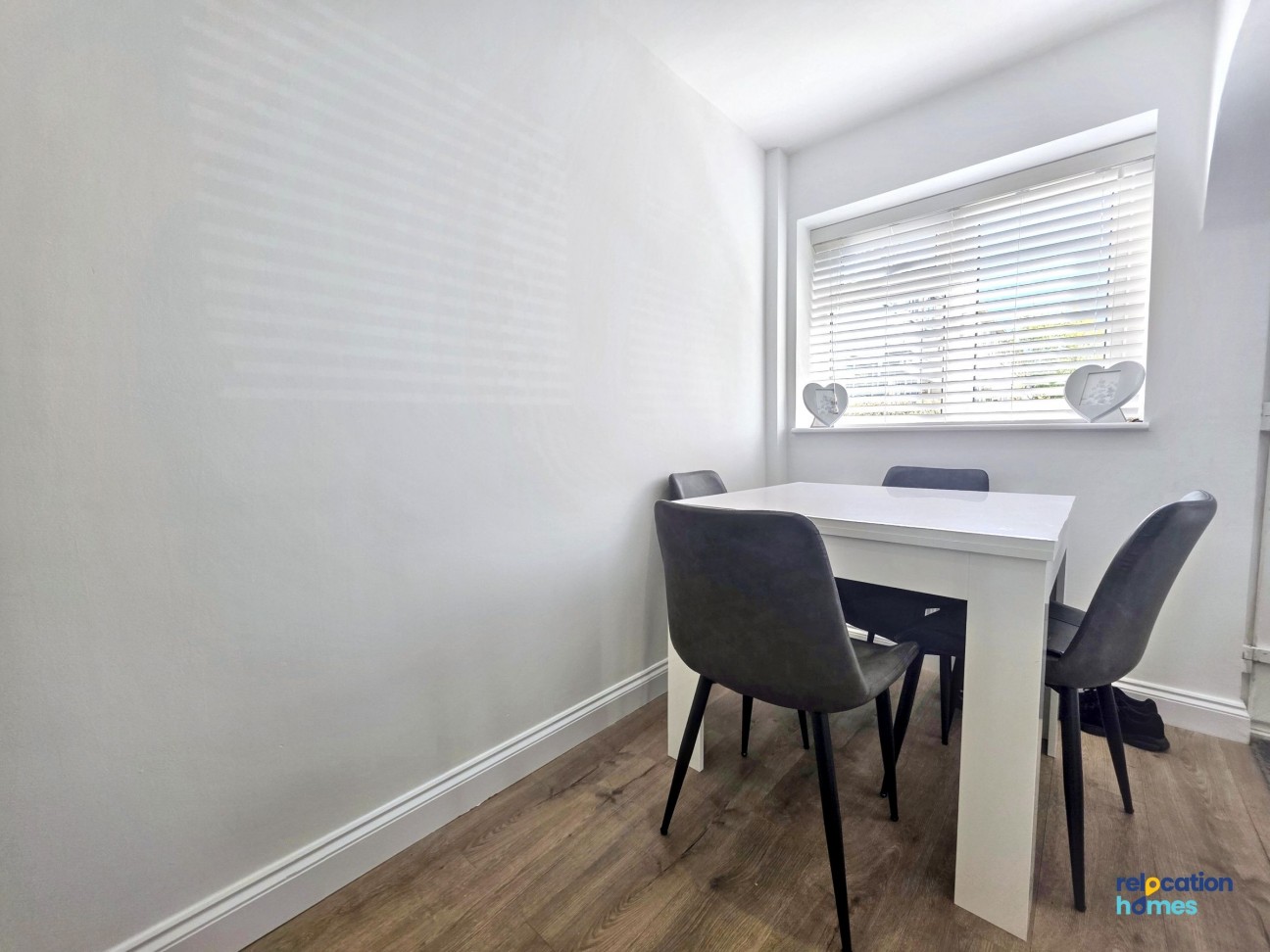 Ram Gorse, Harlow