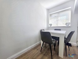 Ram Gorse, Harlow
