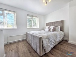 Ram Gorse, Harlow