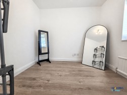 Ram Gorse, Harlow