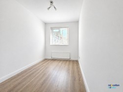 Ram Gorse, Harlow