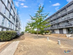 Judd Apartments, Great Amwell Lane, London