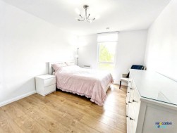 Judd Apartments, Great Amwell Lane, London