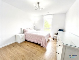 Judd Apartments, Great Amwell Lane, London
