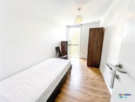 Judd Apartments, Great Amwell Lane, London