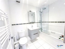 Judd Apartments, Great Amwell Lane, London