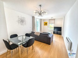 Judd Apartments, Great Amwell Lane, London