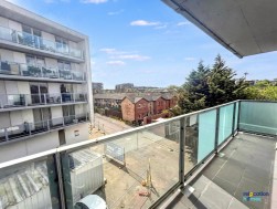 Judd Apartments, Great Amwell Lane, London