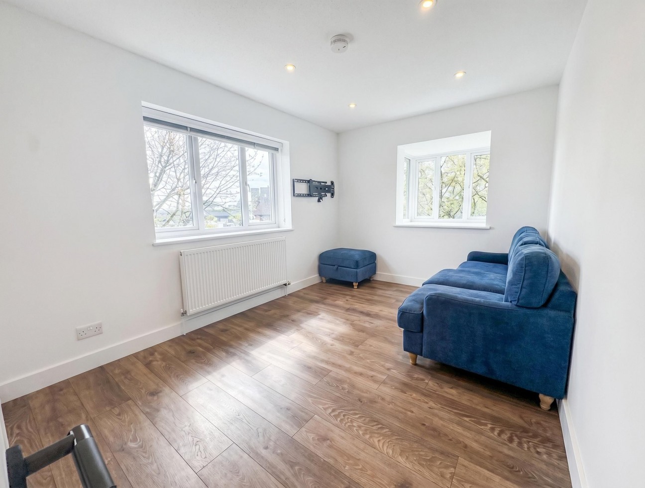 Mandeville Court, Chingford