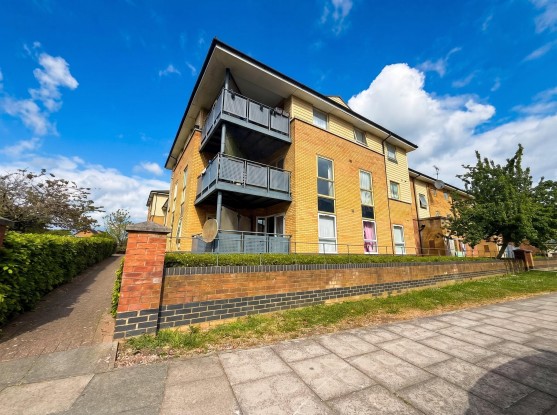 Melling Drive, Enfield