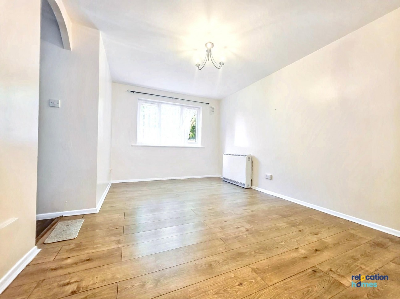 Gartons Close, Enfield