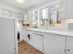 Flat A-B, Upper Street, London