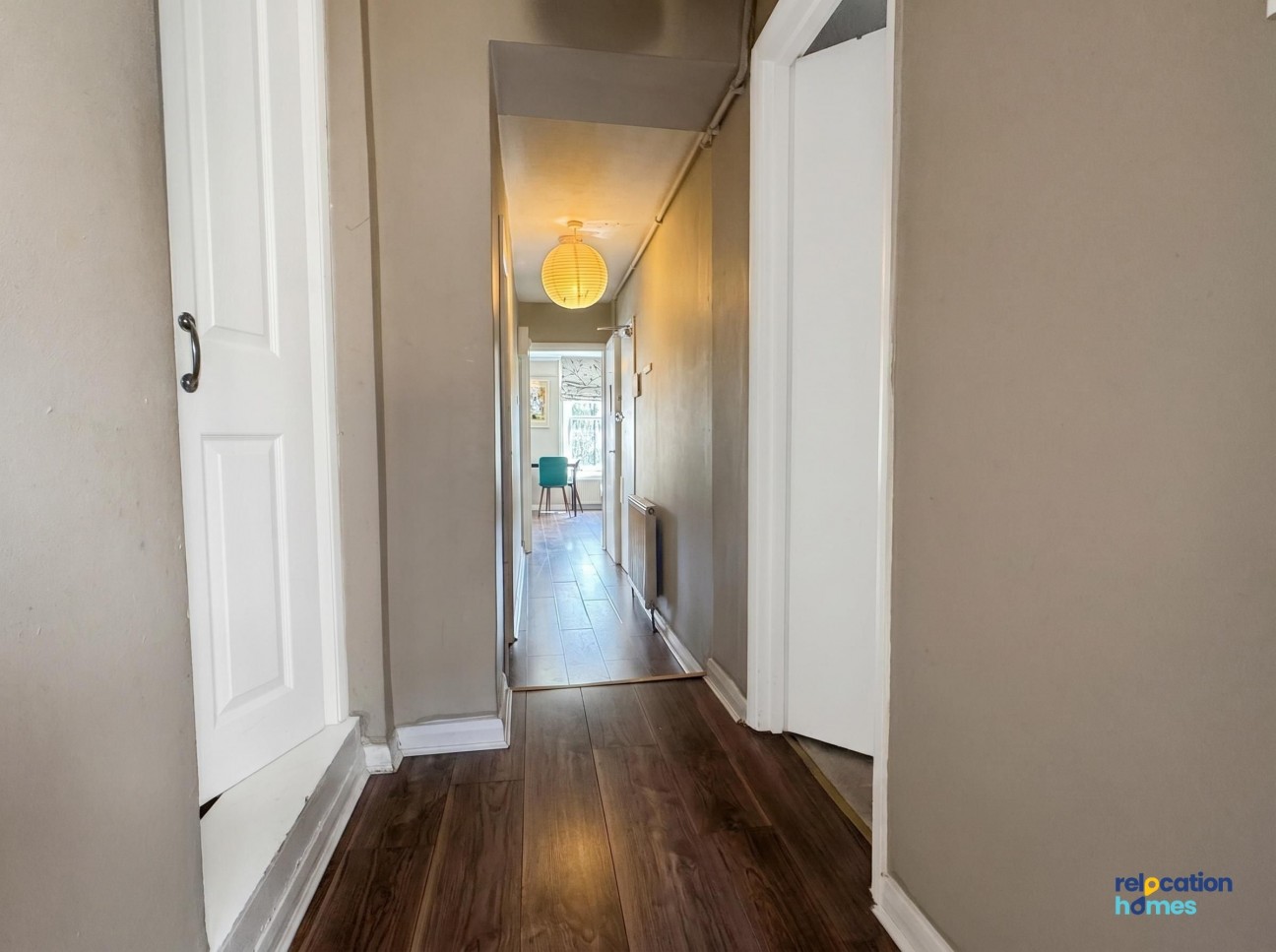 Flat A-B, Upper Street, London