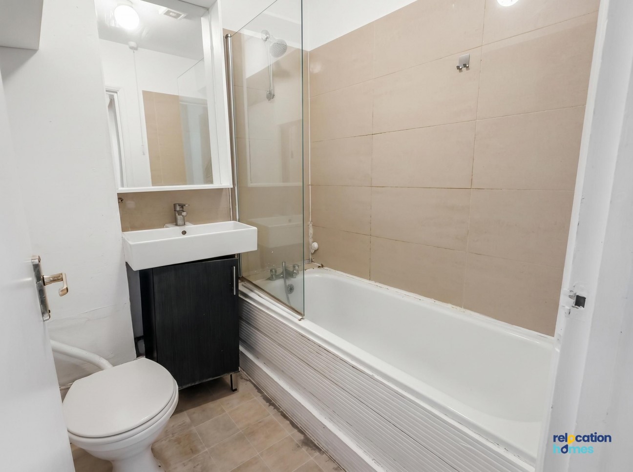 Flat A-B, Upper Street, London