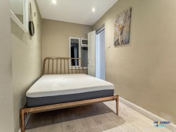 Flat A-B, Upper Street, London