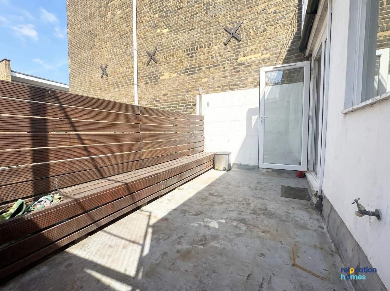 Flat A-B, Upper Street, London