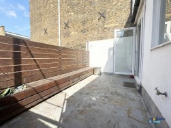 Flat A-B, Upper Street, London
