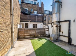 Flat A-B, Upper Street, London