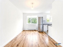 Cheshunt Wash, Cheshunt, Waltham Cross