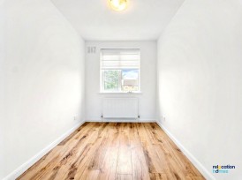 Cheshunt Wash, Cheshunt, Waltham Cross