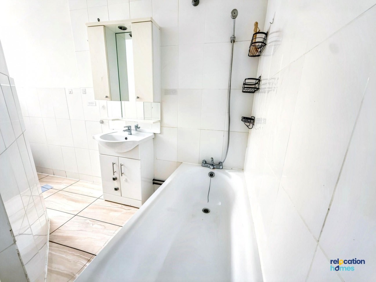 Cheshunt Wash, Cheshunt, Waltham Cross